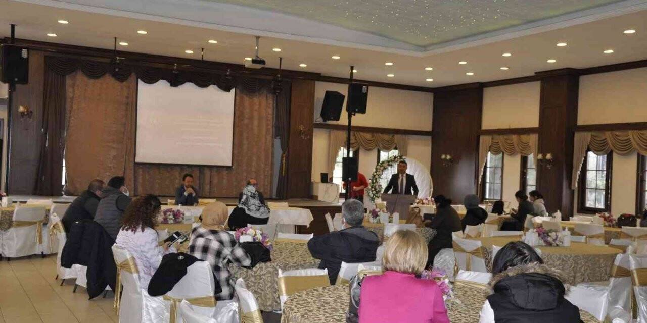 Safranbolu’da "Edebiyat, Sanat ve Gençlik Toplantısı"