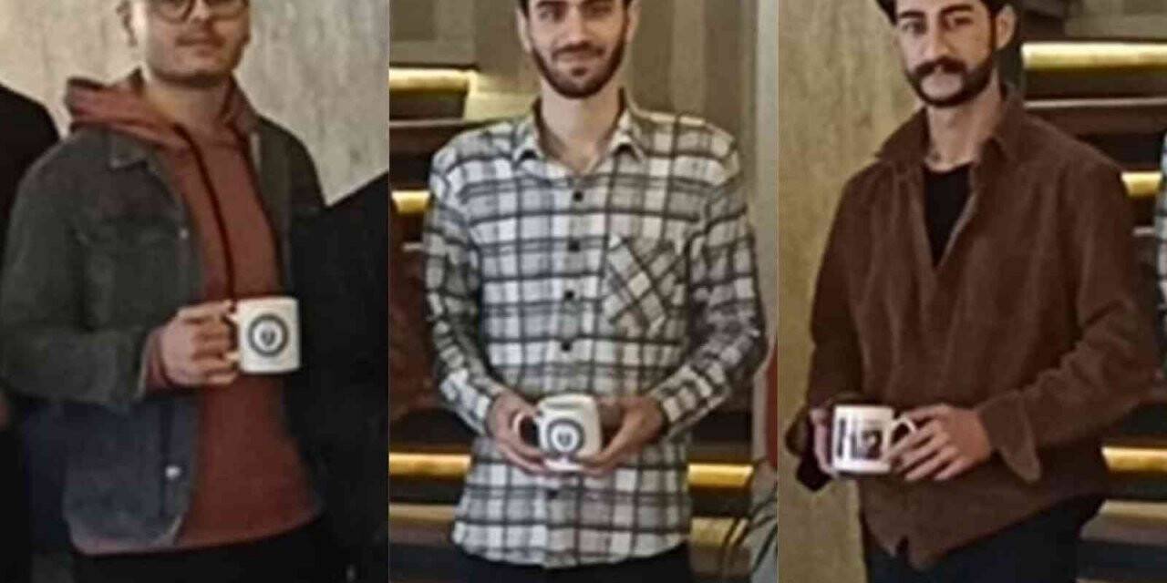 ADÜ’lü öğrencilerin projesi ’Avrupa Birliği Sivil Düşün Programı’ tarafından kabul edildi