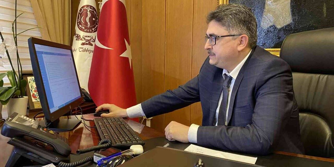 Prof. Dr. Tufan Tükek: “Kapalı alanda maske en azından Nisan, Mayıs’a kadar devam etmeli”