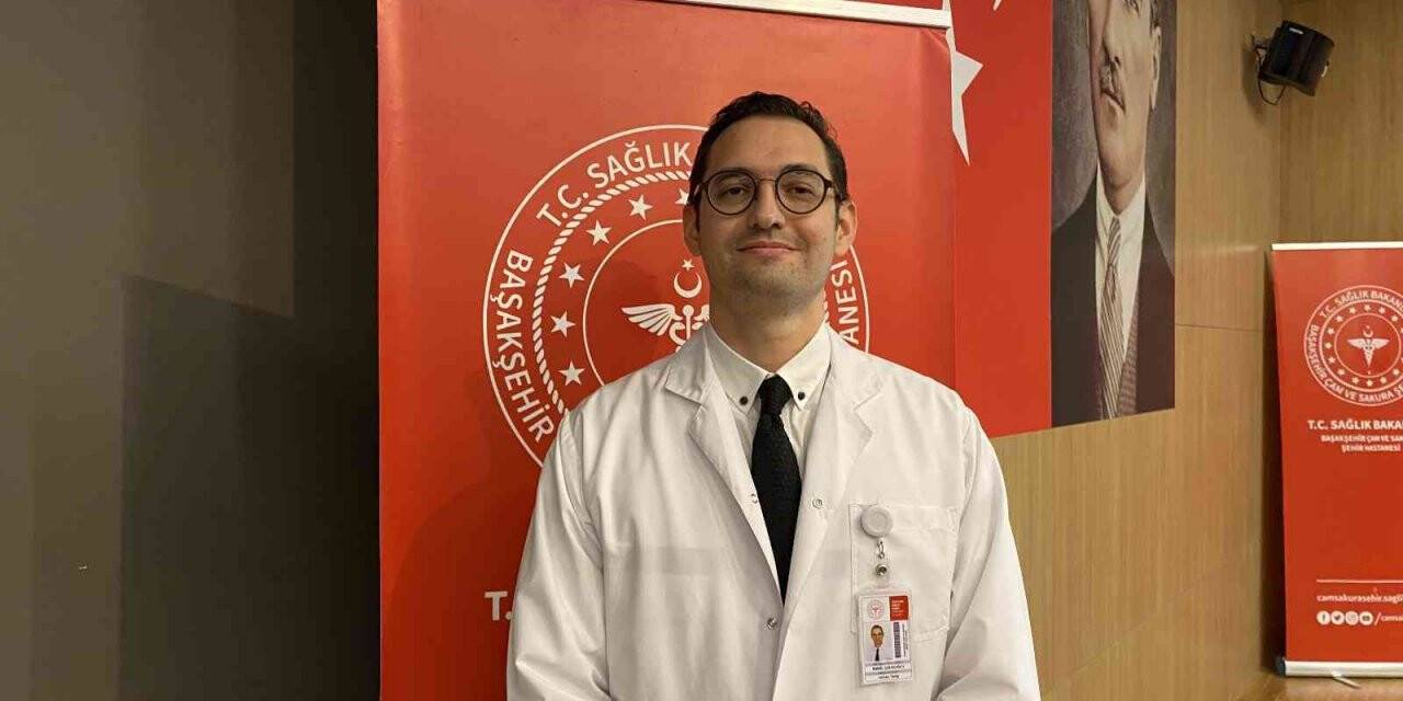 Op. Dr. İsmail Çalıkoğlu: “İnsanlar kilo fazlalığını hastalık olarak kabul etmiyor”