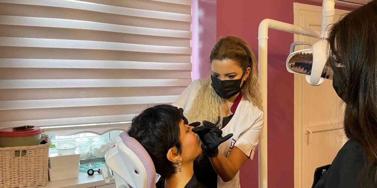 Dermatoloji uzmanından ‘Maskne’ye karşı öneriler