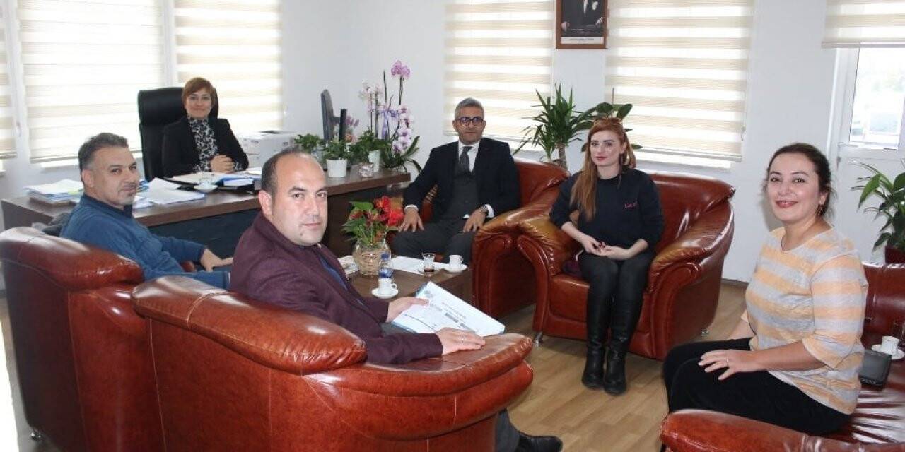 Köyceğiz’de ’Köy Okullarında Akıllı Tarım ve Akıllı Arıcılık Projesi’ gerçekleştirilecek