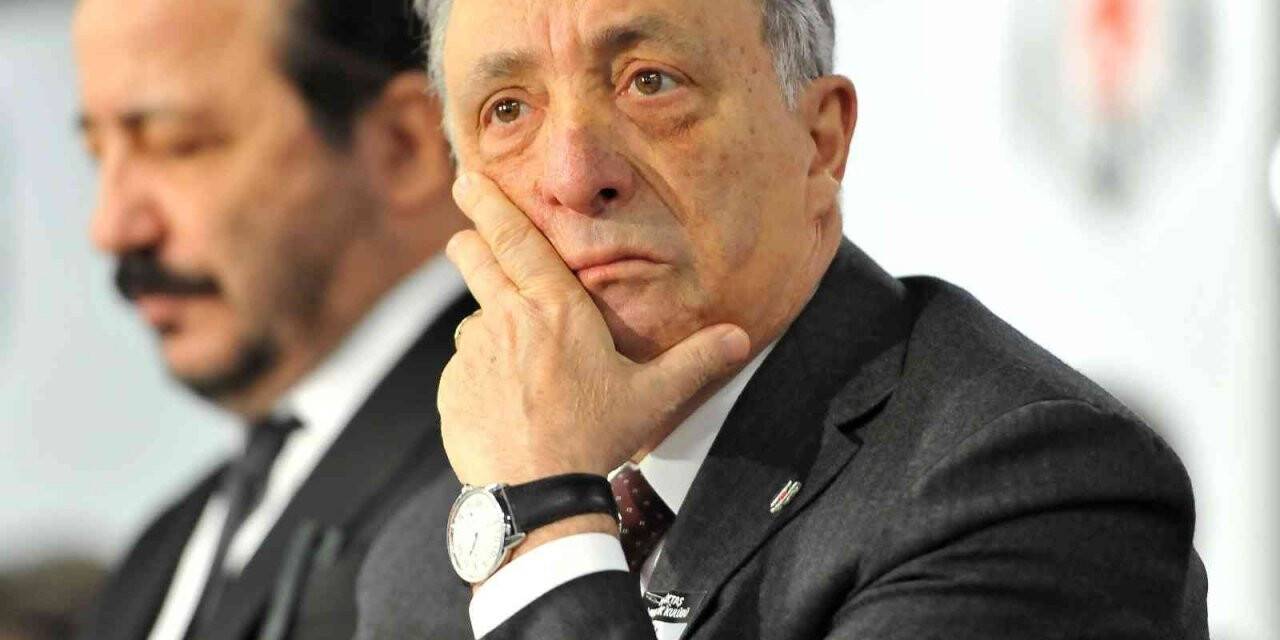 Beşiktaş’ta Olağan Divan Kurulu Toplantısı başladı