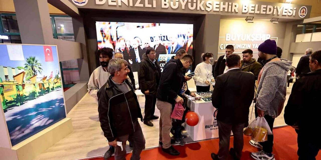 Büyükşehir çiftçinin yanında
