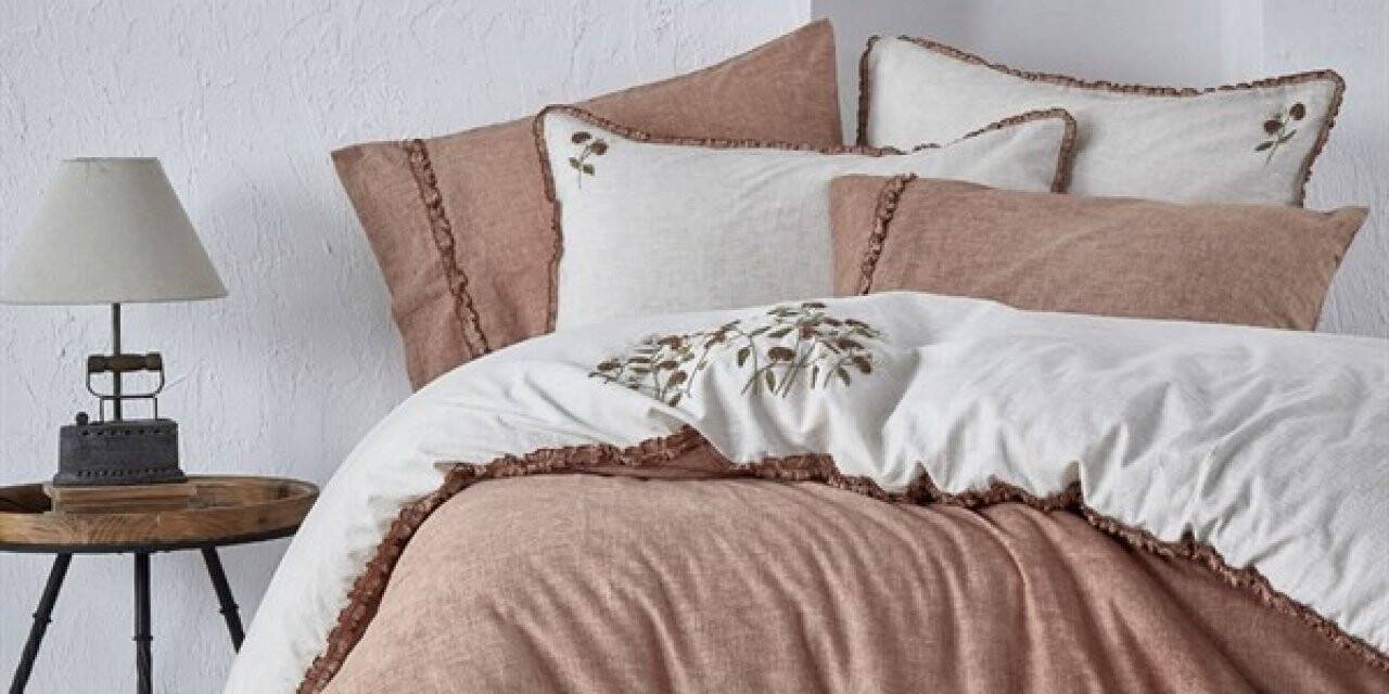 El nakışlı ürünlerinizi ilk günkü gibi koruyacak püf noktaları