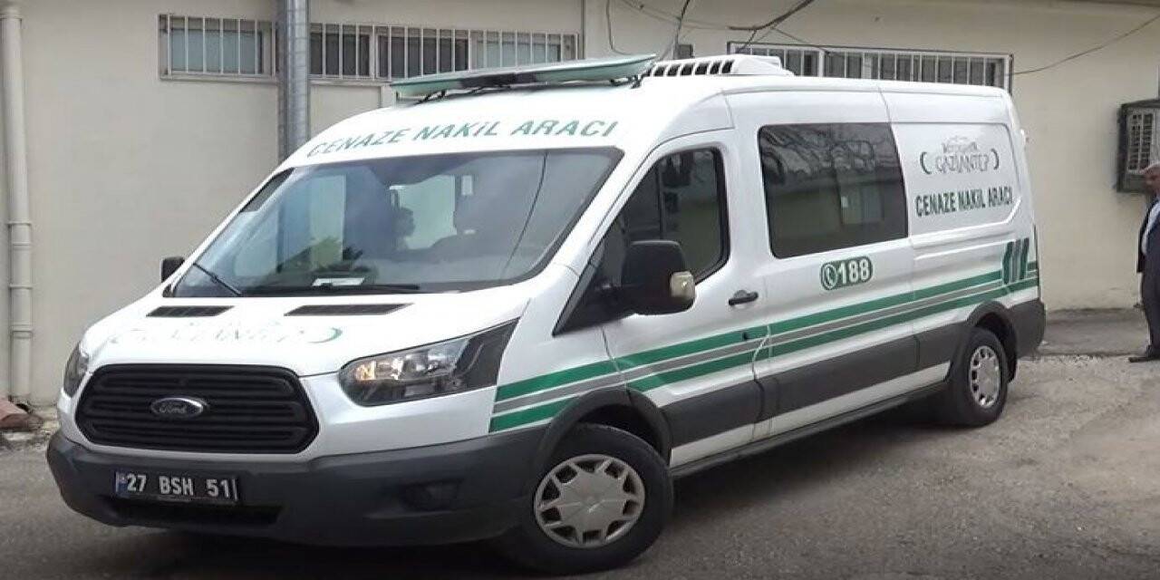 Karbonmonoksit gazından zehirlenen yaşlı kadın yaşam savaşını kaybetti