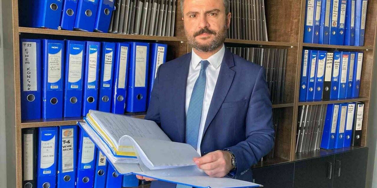 Off-shorezedeler için emsal karar