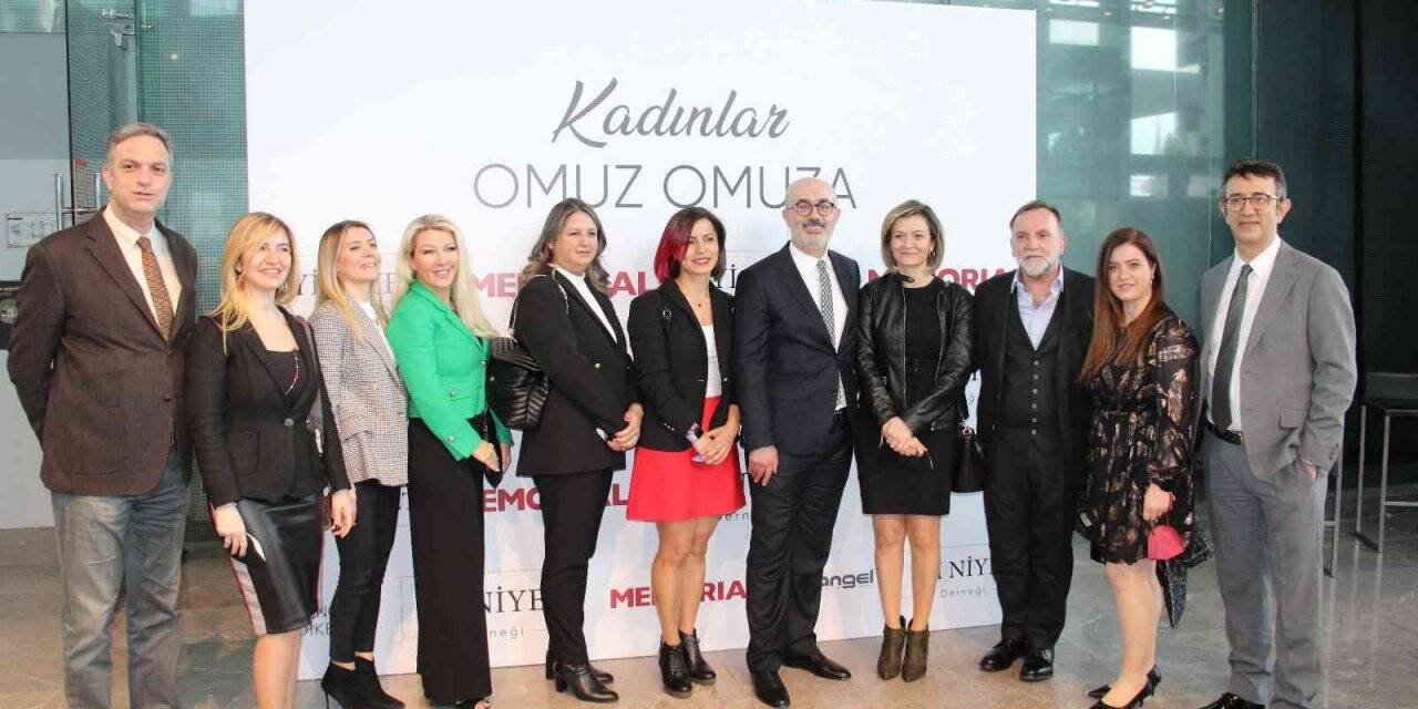 Kadınlara istihdam sağlayacak yeni proje