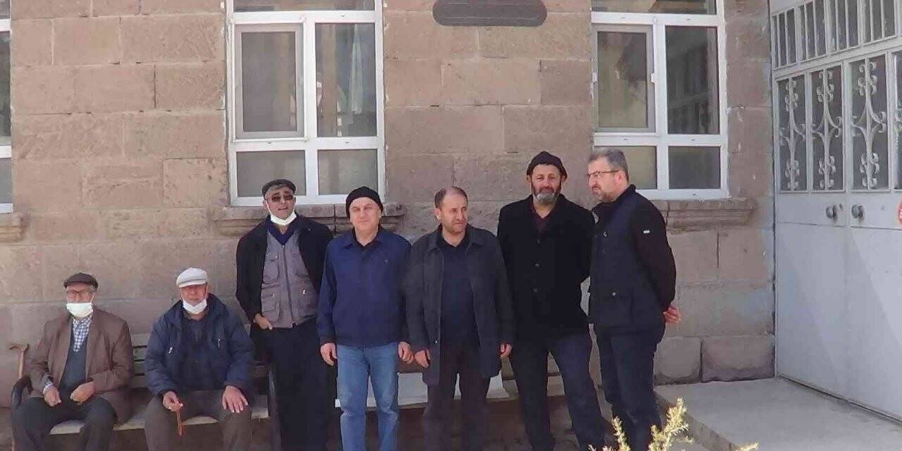 Sandıklı’da tartışmalara neden olan cami ismiyle ilgili açıklama