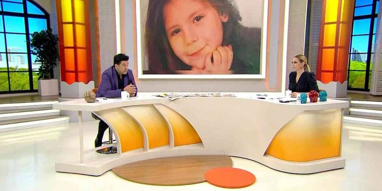 Öldürülen Hande Çinkitaş’ın babası, üvey anneyi suçladı