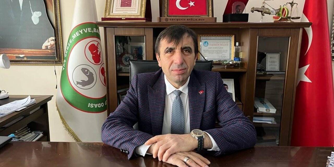 Vatandaşlara ’pazarlardan alışveriş yapın’ çağrısı