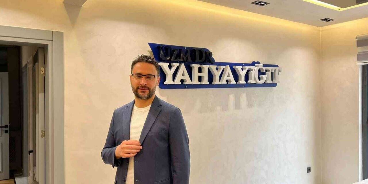 Uzman Dr. Yiğit sağlıklı güzellik kliniğinin ikinci şubesini açıyor