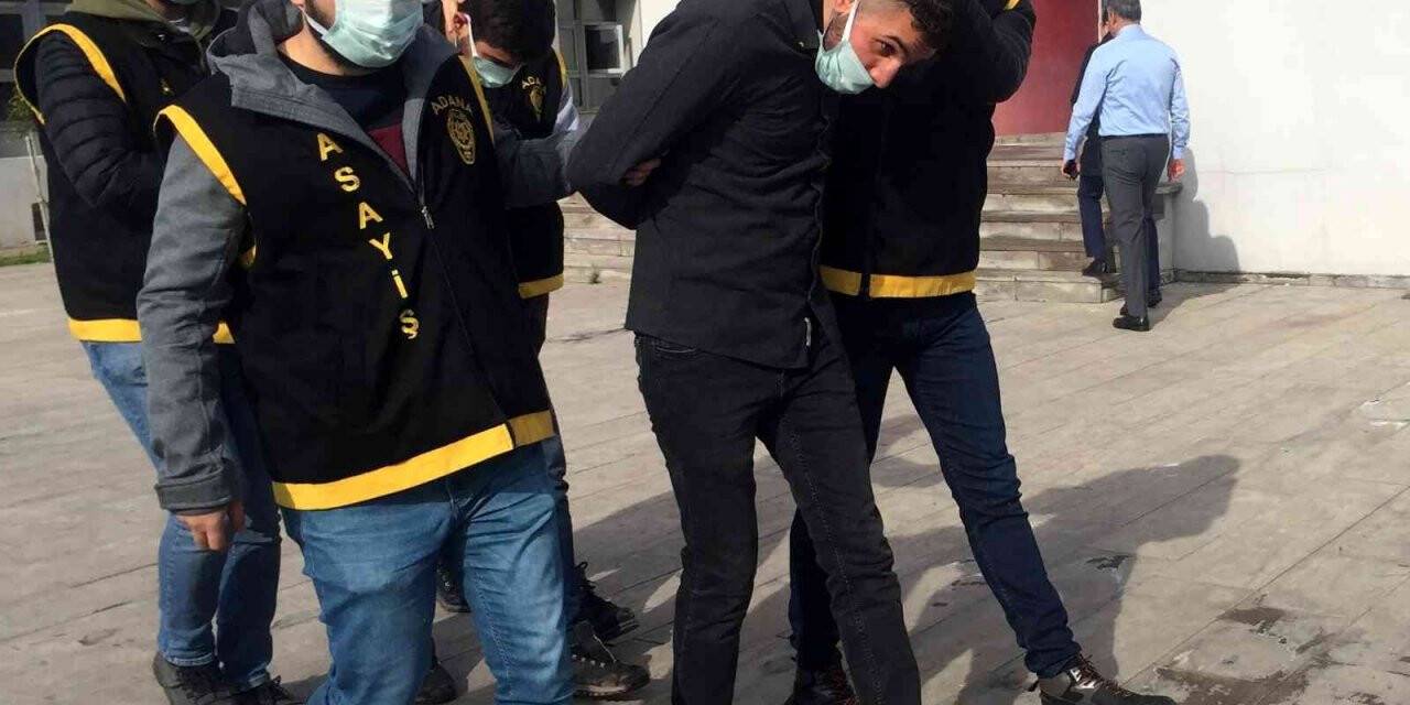 “Devletime sıkacağıma kafama sıkarım”