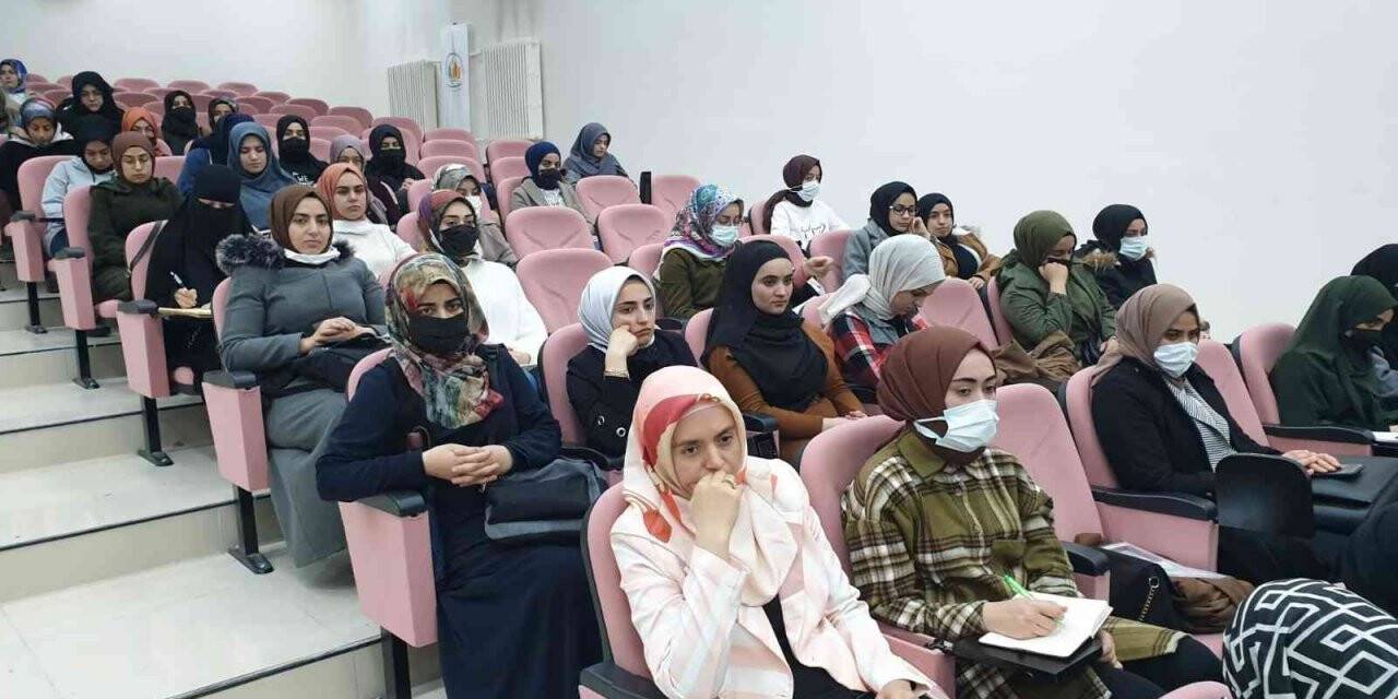 Fırat Üniversitesinde akademik buluşmalar devam ediyor