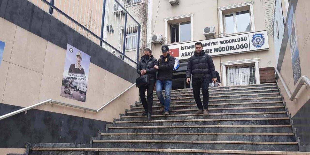 İstanbul’da evini satmaya çalışırken yaklaşık 40 bin lira dolandırıldı