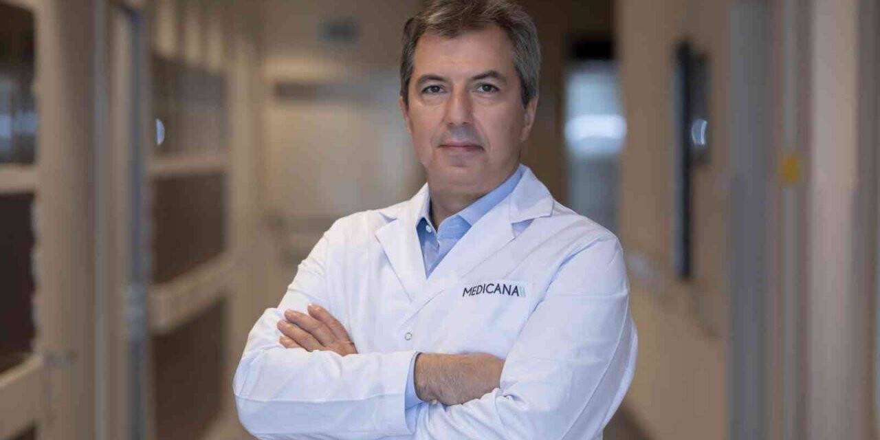 "Göğüs kafesi şekil bozukluklarında erken farkındalık tedavi başarısını artırıyor"