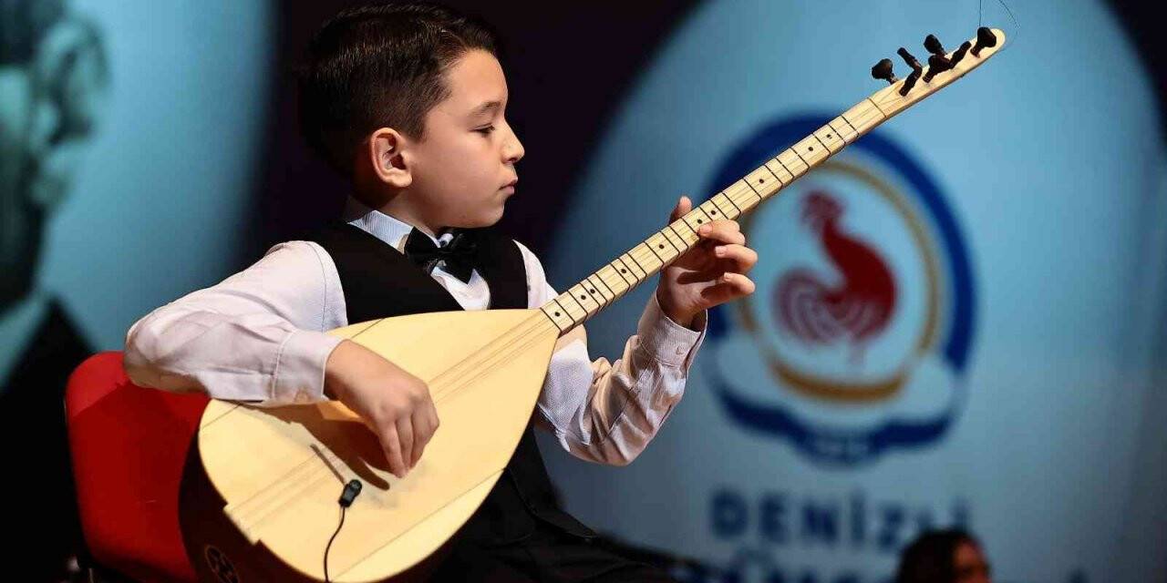 Denizli bilim, kültür ve sanatın merkezi olma yolunda ilerliyor