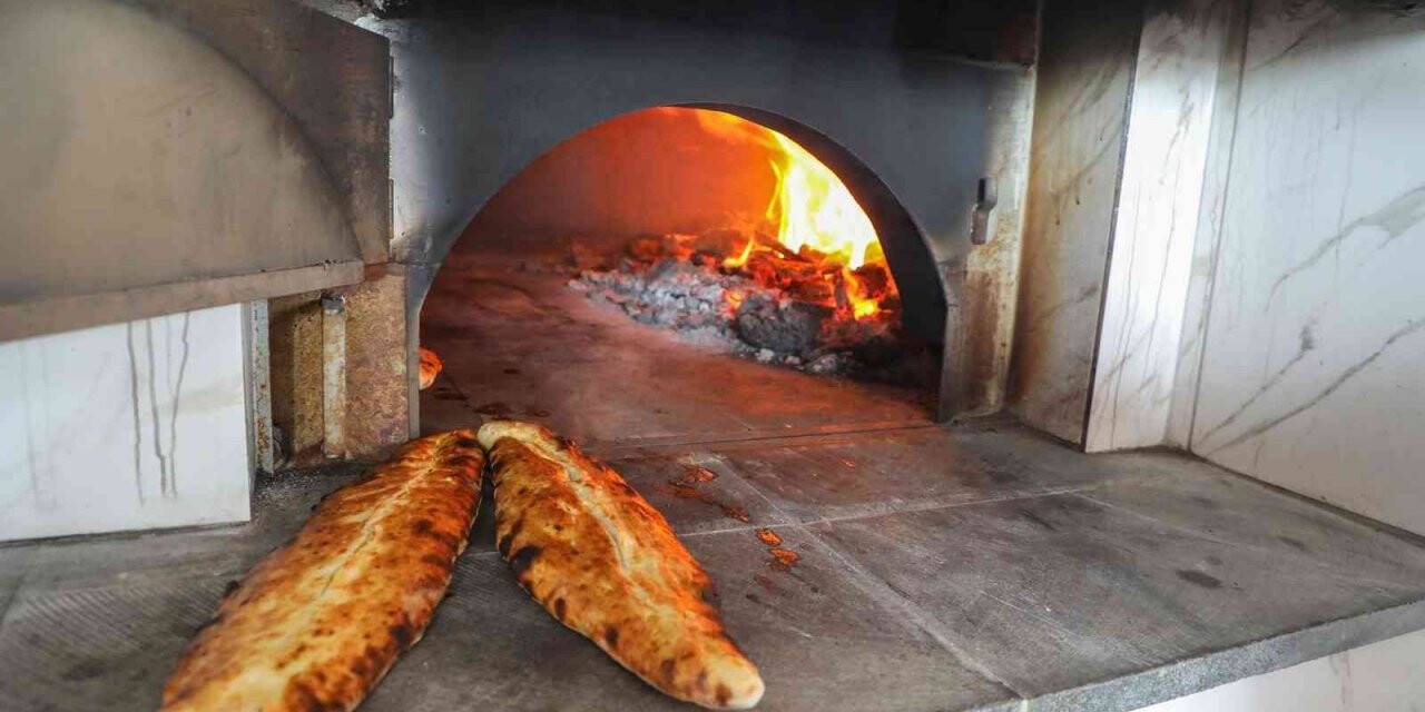 Talas’ın mahalle fırınları çok sevildi