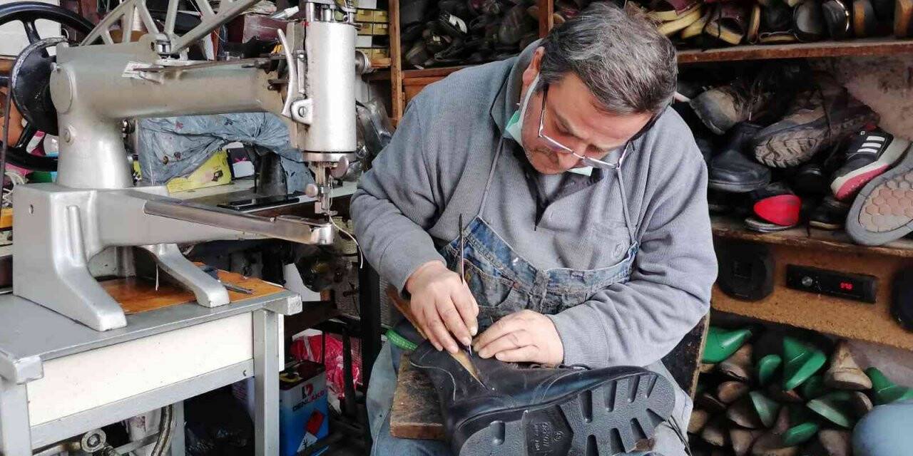 Markalaşma ve fabrikasyon bir mesleği daha bitiriyor