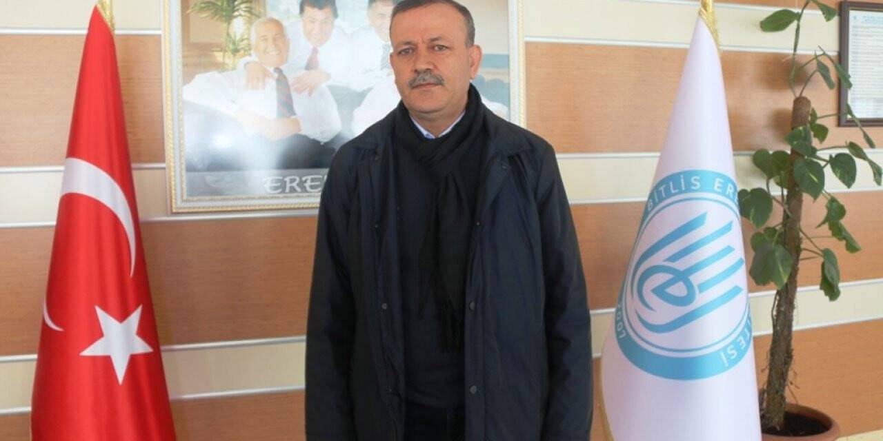 BEÜ’de Sağlık Bilimleri Fakültesi kuruldu