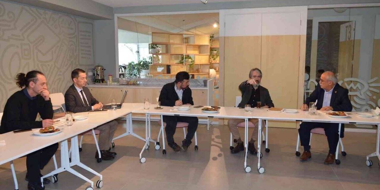 Türkiye yerli patent başvurularında sıçrama yaptı