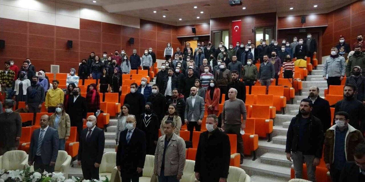 Yargıtay 2. Hukuk Dairesi Başkanı Gençcan nafaka ile ilgili sözlerine açıklık getirdi