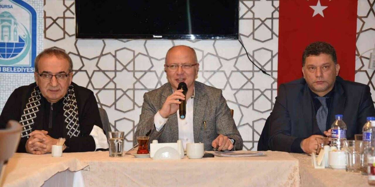 AK sevdalılar Türkiye’nin güçlü geleceği için bir araya gelmeye devam ediyor