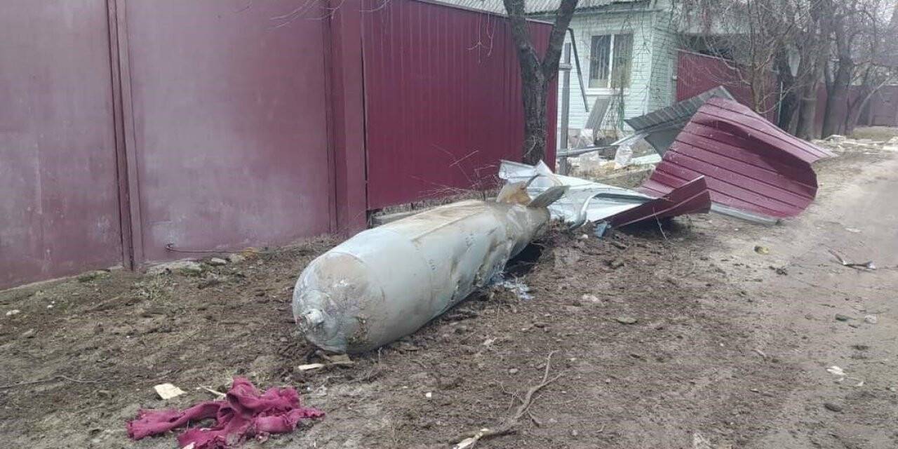 Ukrayna’da düşürülen uçağın pilotu halk tarafından yakalandı