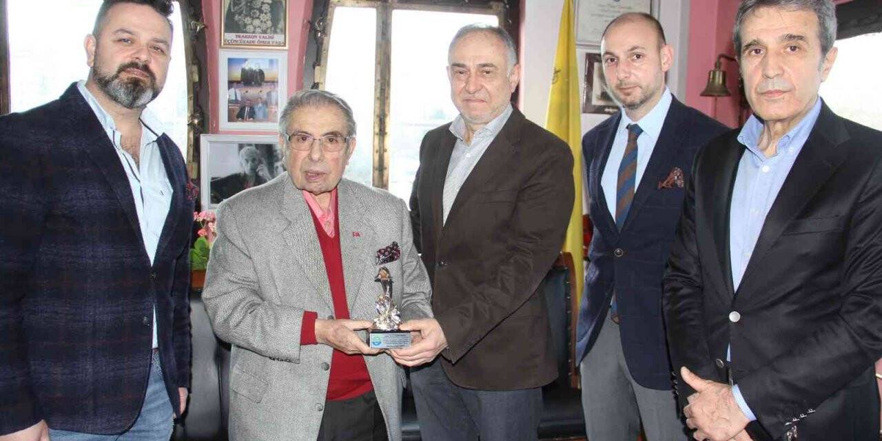 TURMEPA’da görev değişimi