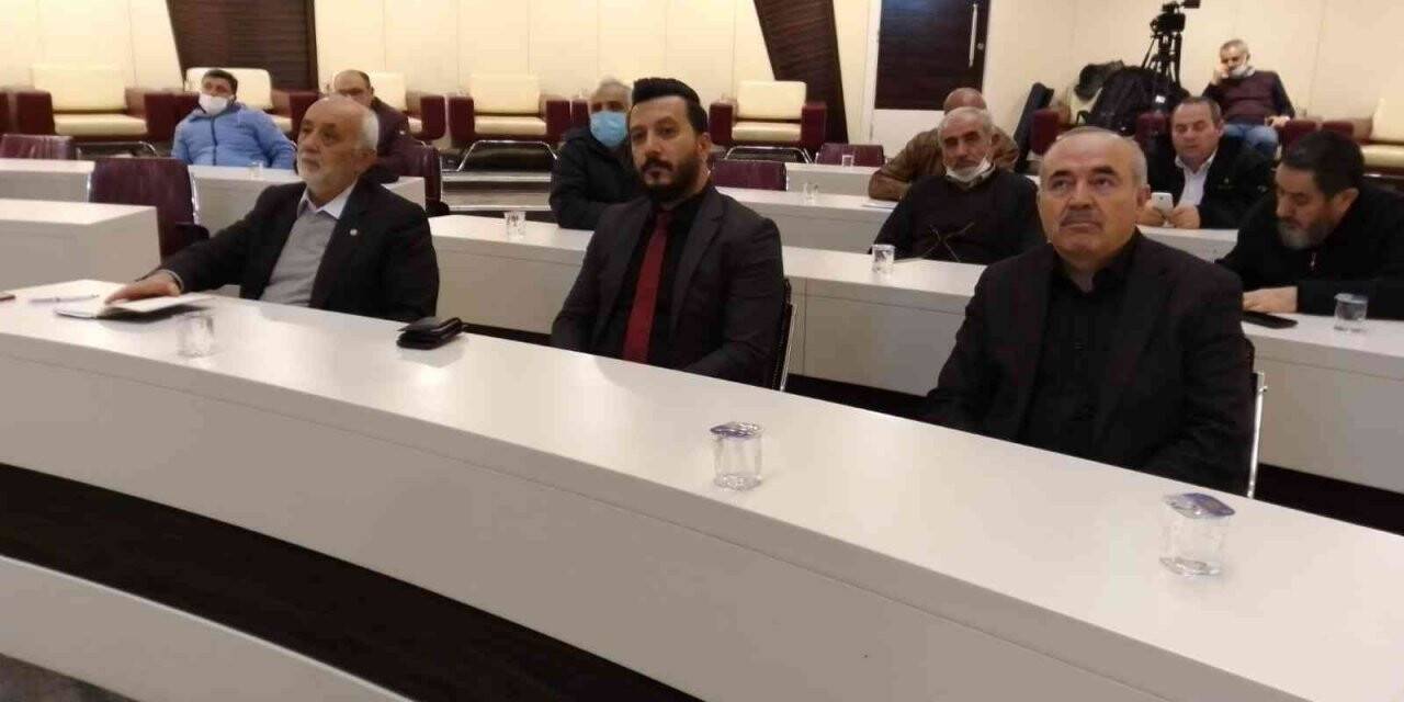 Doç. Dr. Gökhan Bolat: ”Savaşın sebebi; Ukrayna’nın NATO ile Rusya arasında bir güç mücadelesine dönüşmesidir”