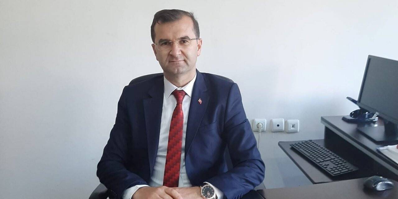 Bekyürek, yeniden atandı