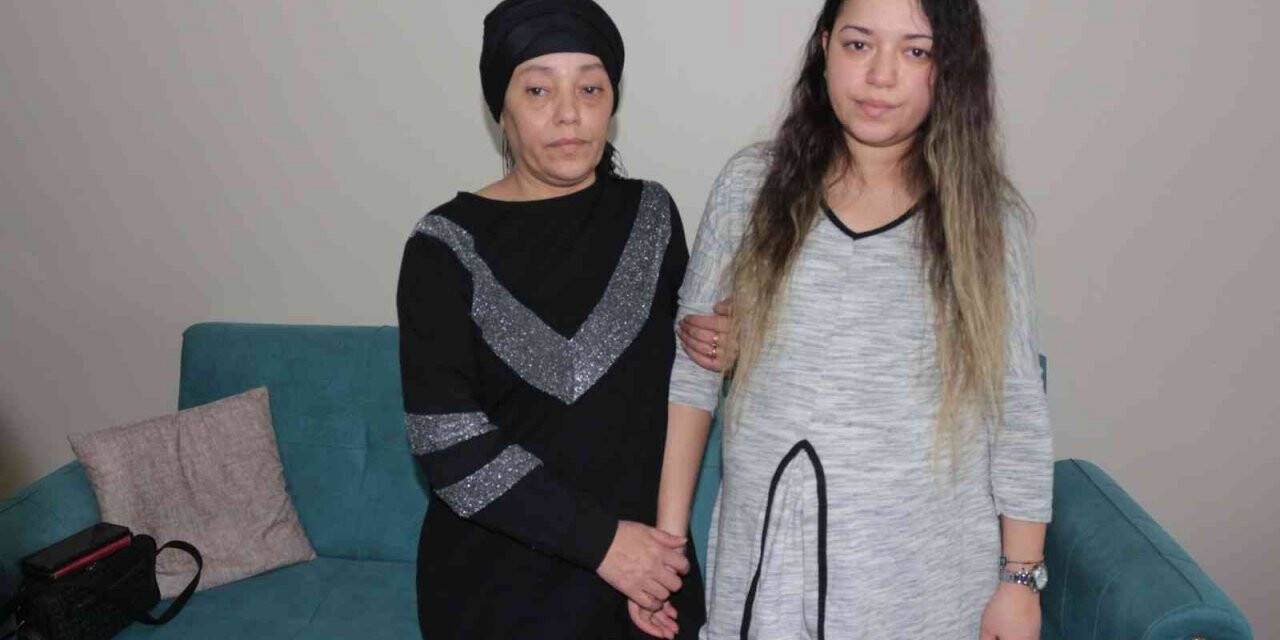 Rümeysa Aydın müebbetten özgürlüğe yolculuğunu anlattı