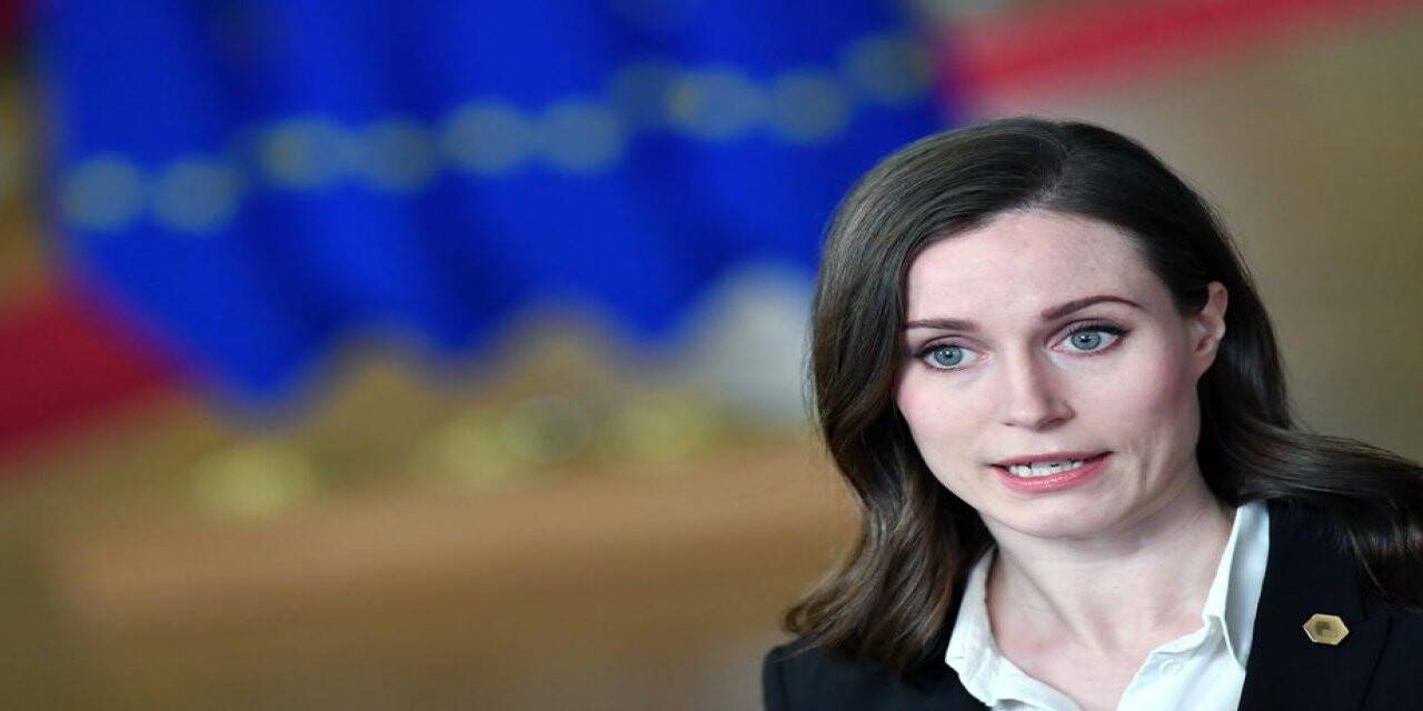 İsveç ve Finlandiya, NATO ile güvenlik işbirliğini güçlendirecek