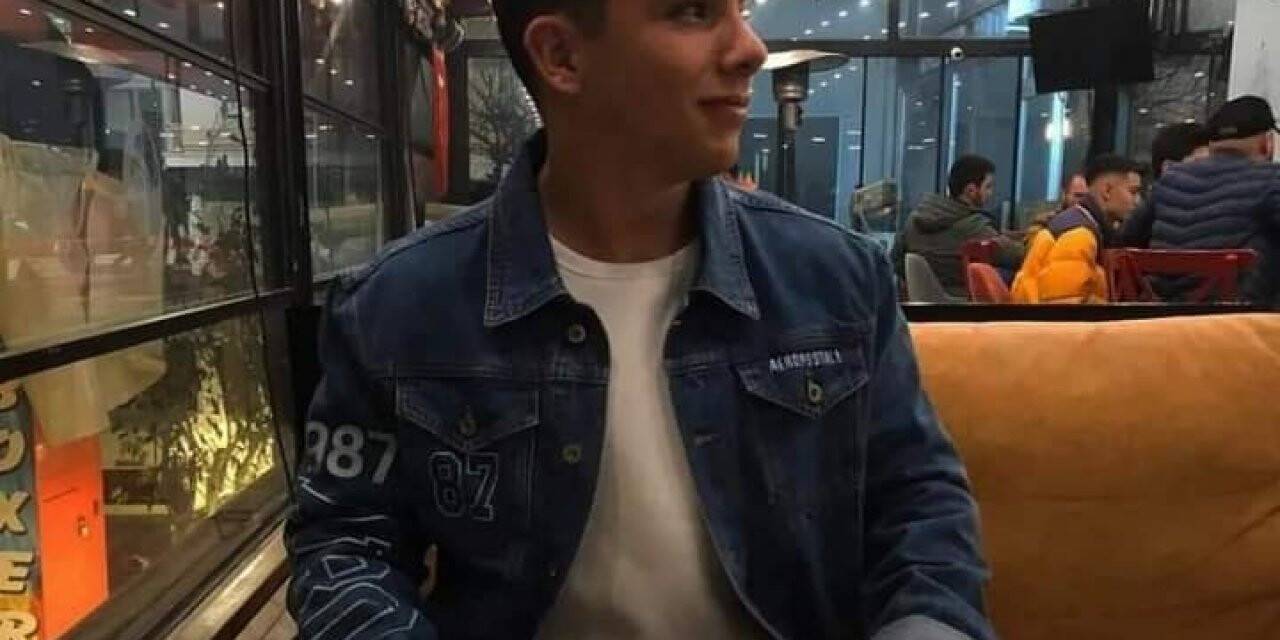 Kazada yaralanan genç 14 günlük yaşam savaşını kaybetti