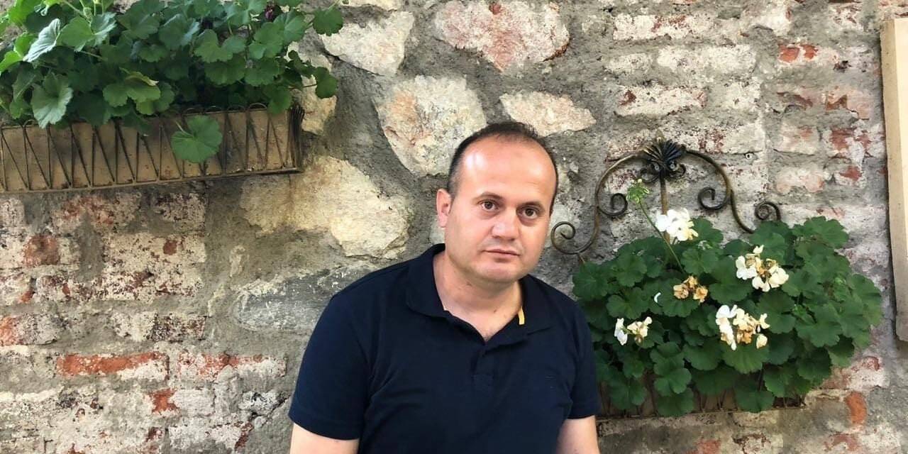 Öğretim üyesi evinde ölü bulundu