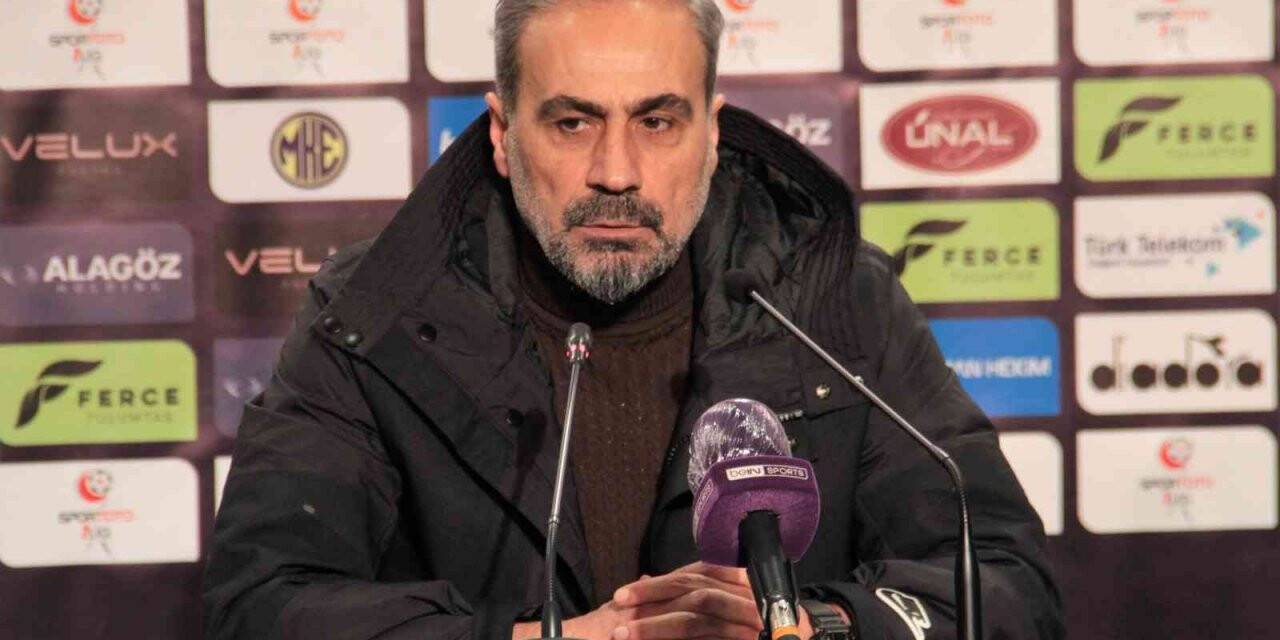 Mustafa Dalcı: "Matematiksel olarak şampiyonluğu ilan edene kadar mücadelemizi sonuna kadar devam ettireceğiz"