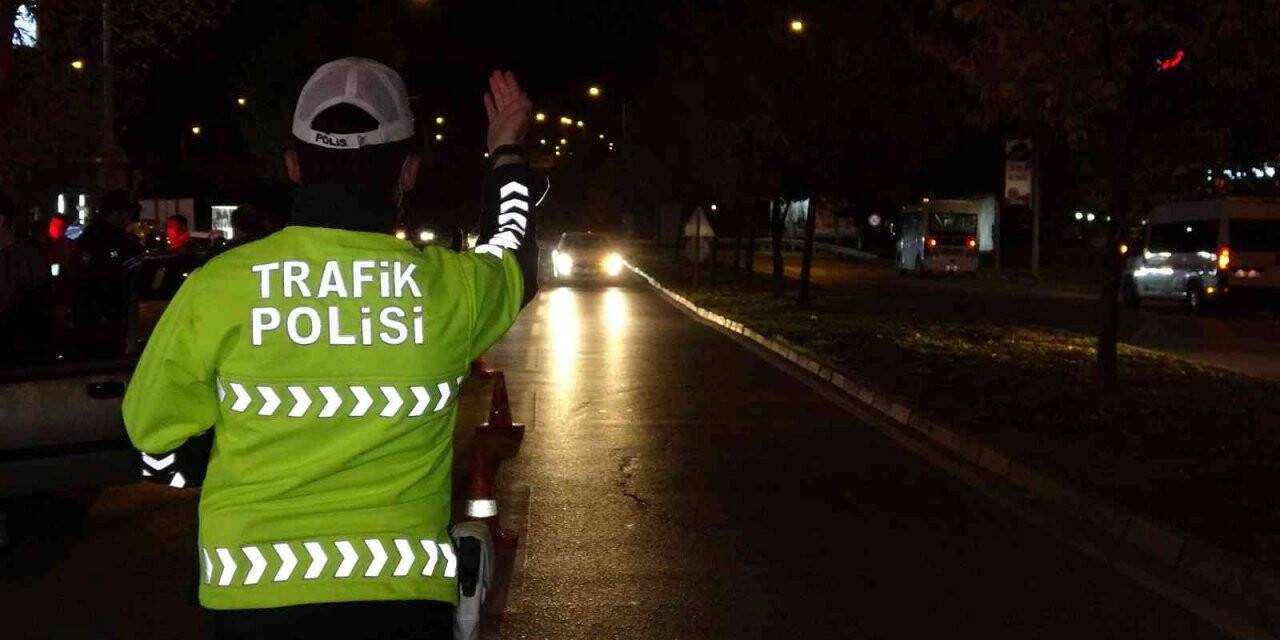 Bursa’da ’’Çakır’’ uygulaması