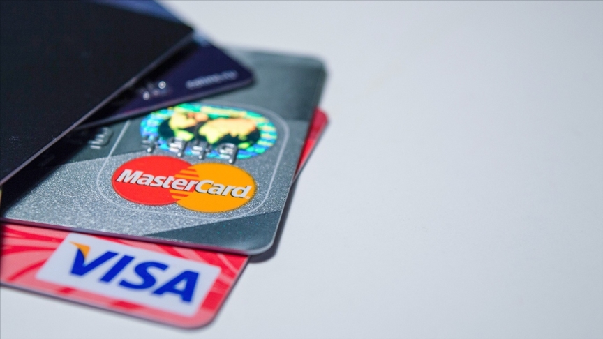 Visa ve Mastercard Rusya’daki faaliyetlerini askıya aldı