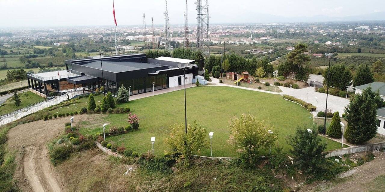 Belediyenin şirketleri marka tescili aldı