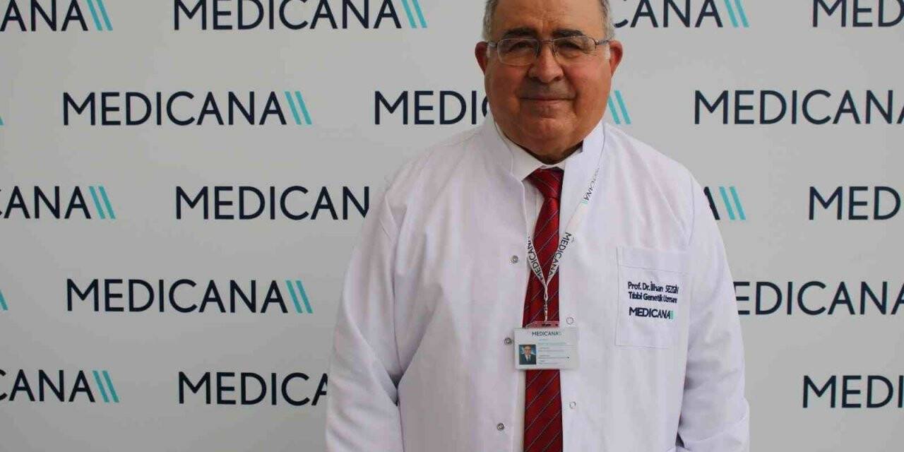 Kromozom boğukluğunu genetik tarama testiyle teşhis etmek mümkün