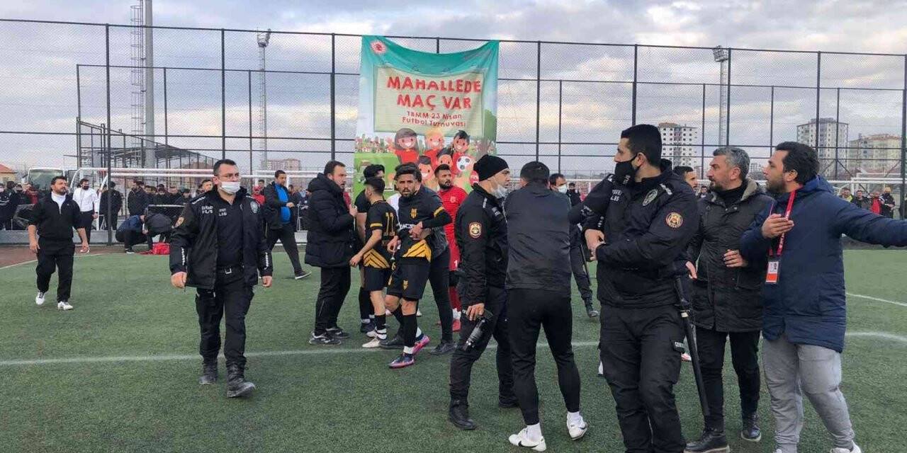 İl Disiplin Kurulu ceza yağdırdı