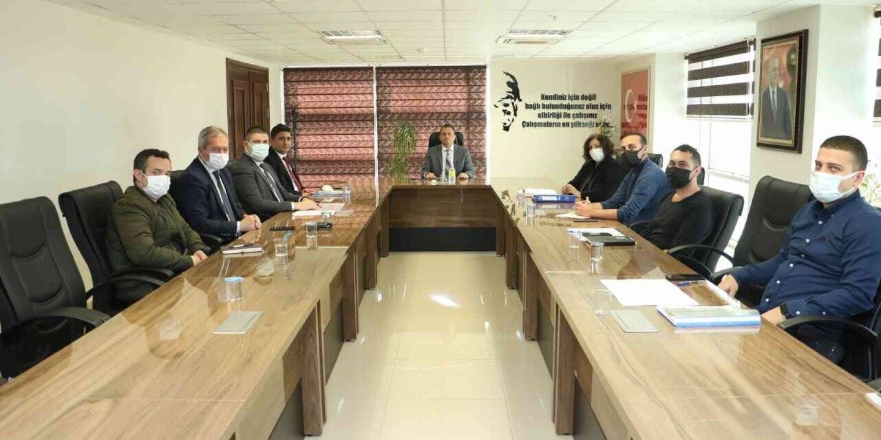 MASKİ’den Şehzadeler’in altyapısına neşter