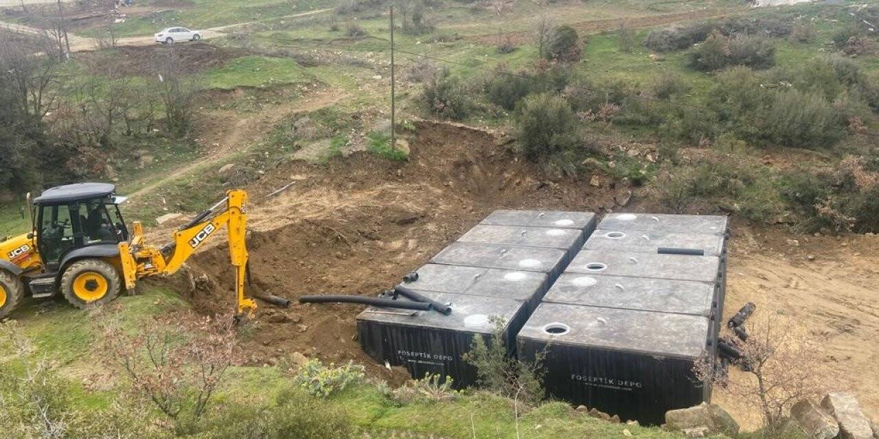 MASKİ çevreci yatırımlarını sürdürüyor