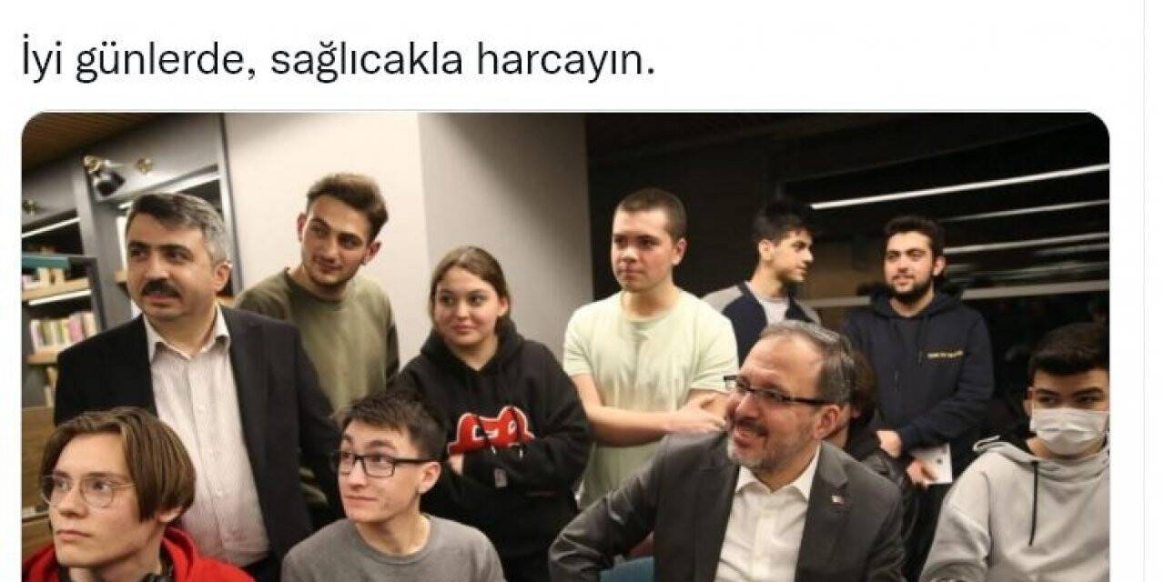 Mart ayı burs ve kredi ödemeleri başladı