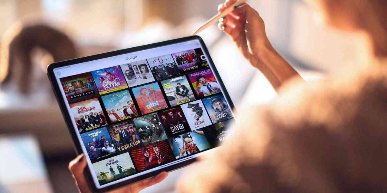 Dijital platformlar, yerli dizilere bakışı değiştirdi