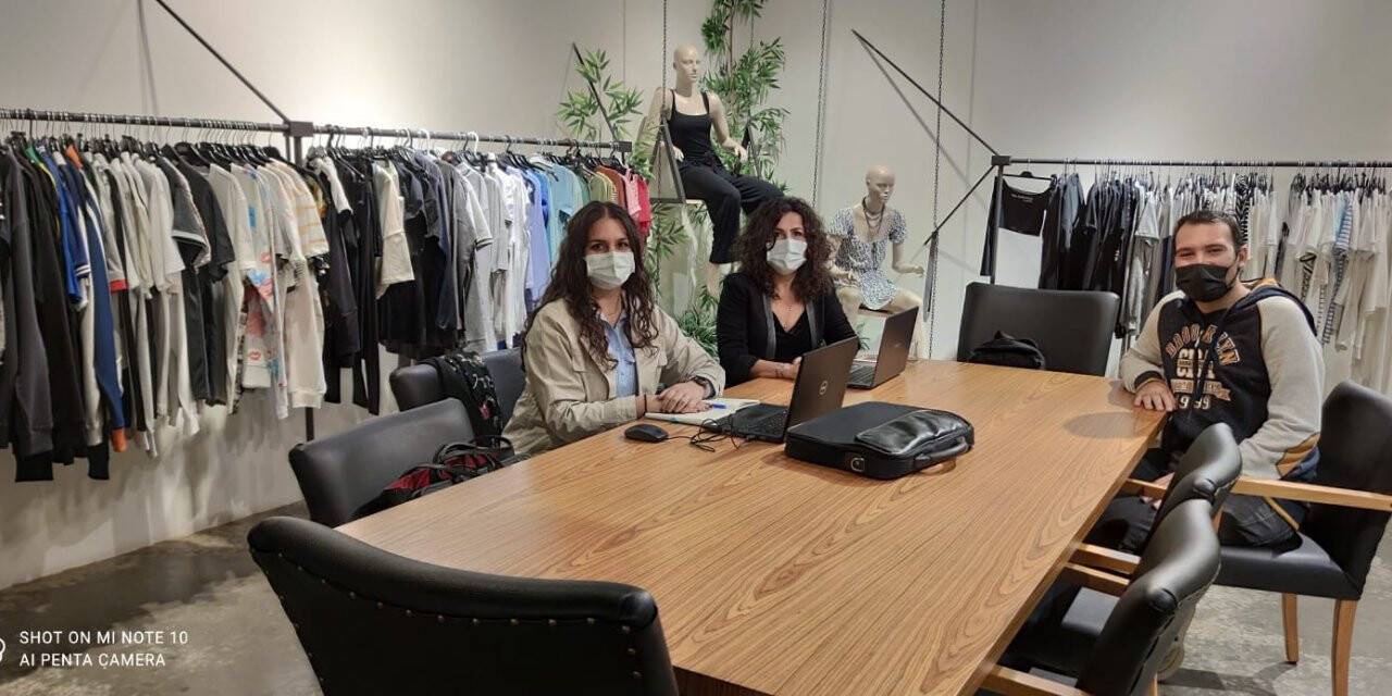 Hedefi 12’den vurdular, 360 ton atığı ekonomiye kazandırdılar