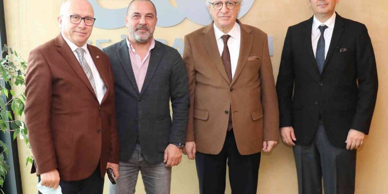 İhracatçı kendi ürününü kendi şirketiyle taşıyacak