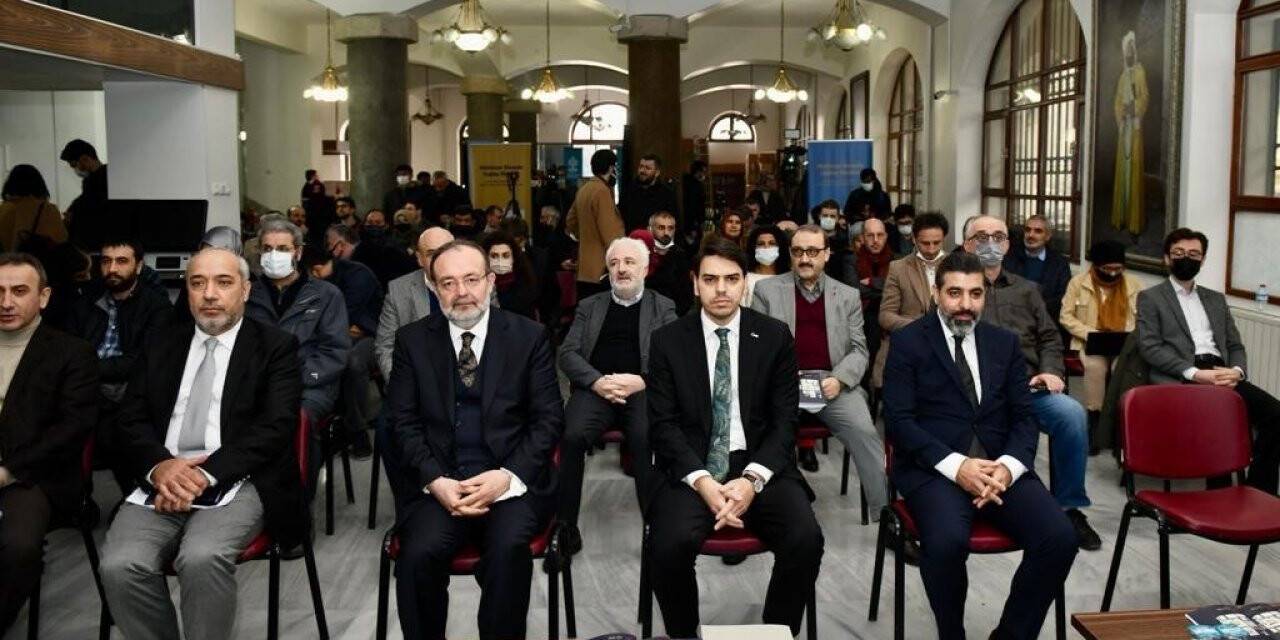 "Müslüman Dünyada Çağdaş Düşünce" serisinin ikinci 4 cildi çıktı