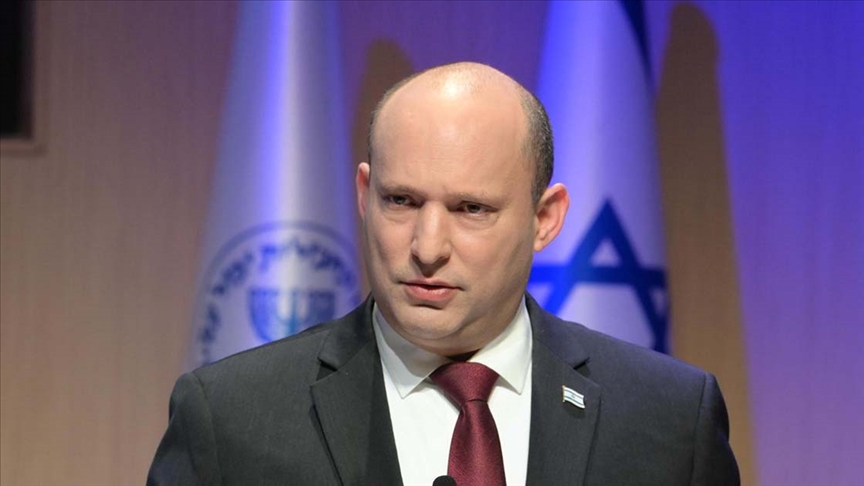 İsrail ve Ukrayna arasındaki son 24 saatte 3 telefon görüşmesi