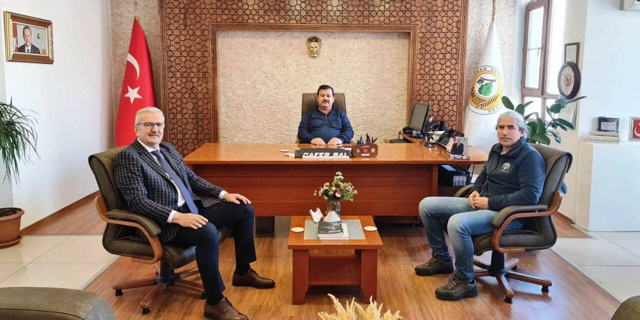 İslami Dayanışma Oyunları İçin hatıra ormanı oluşturulacak